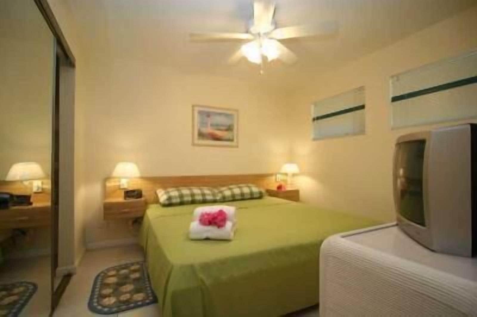 Ocean Reef Yacht Club & Resort 프리포트 시티 객실 사진