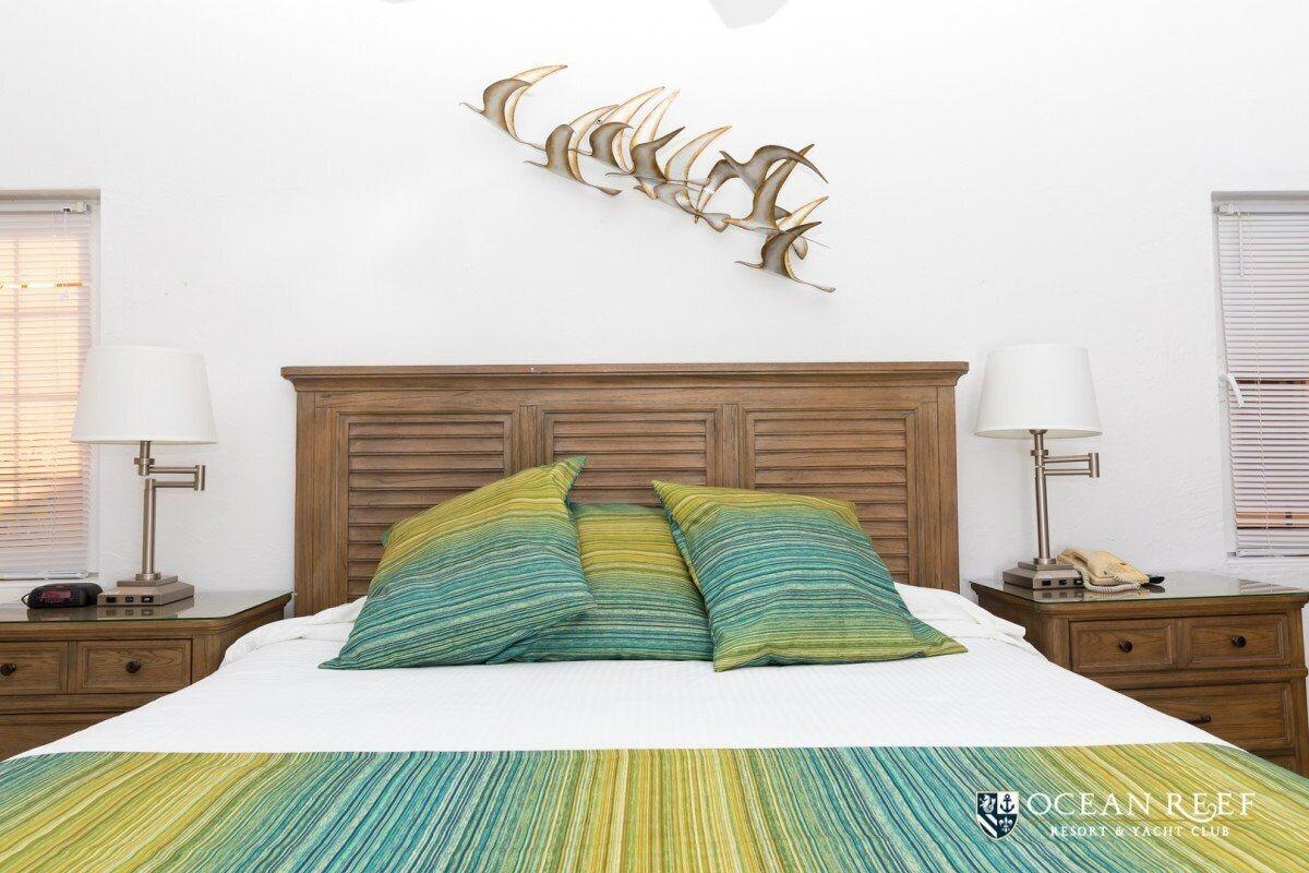 Ocean Reef Yacht Club & Resort 프리포트 시티 외부 사진