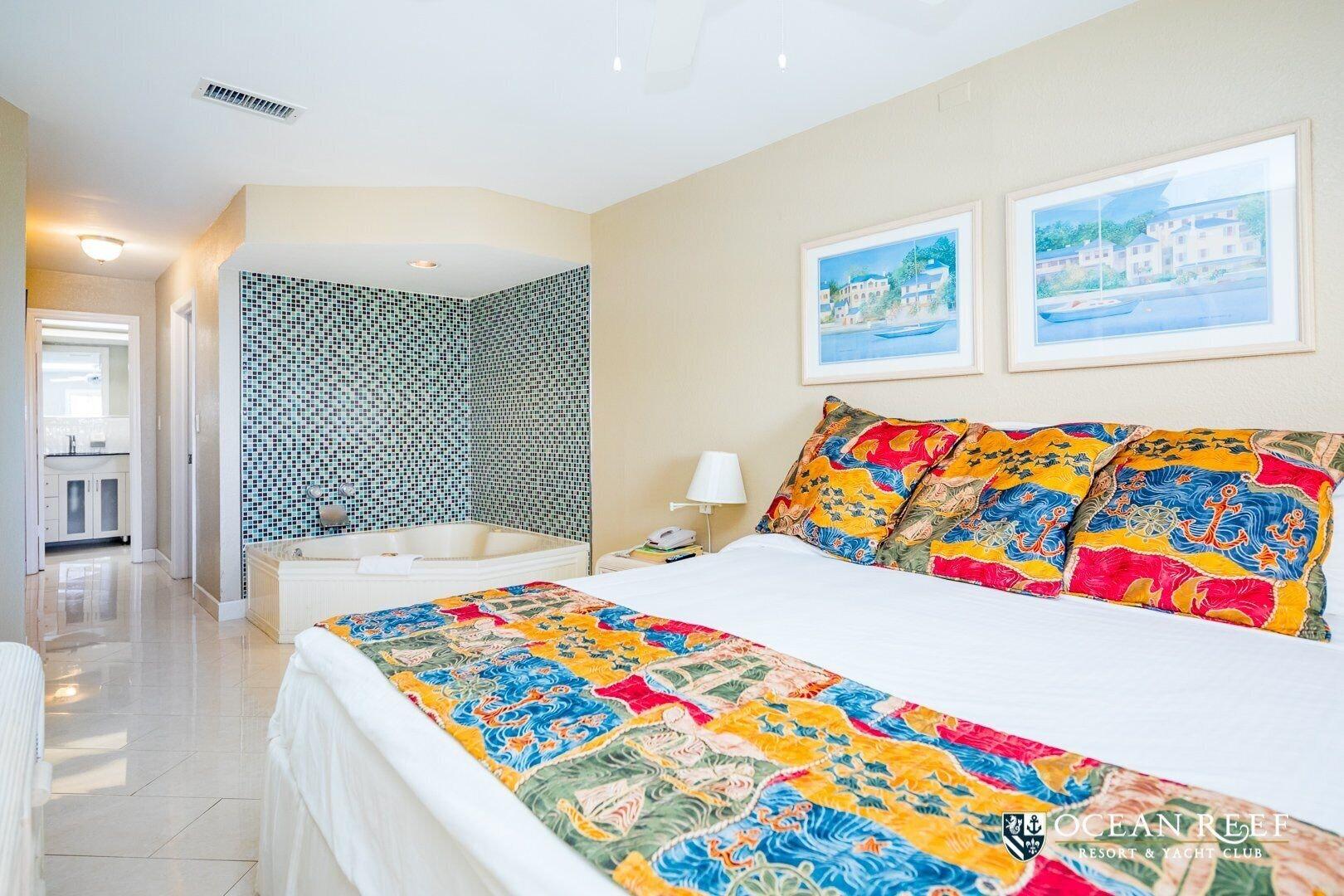 Ocean Reef Yacht Club & Resort 프리포트 시티 외부 사진
