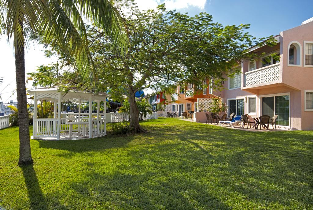 Ocean Reef Yacht Club & Resort 프리포트 시티 외부 사진