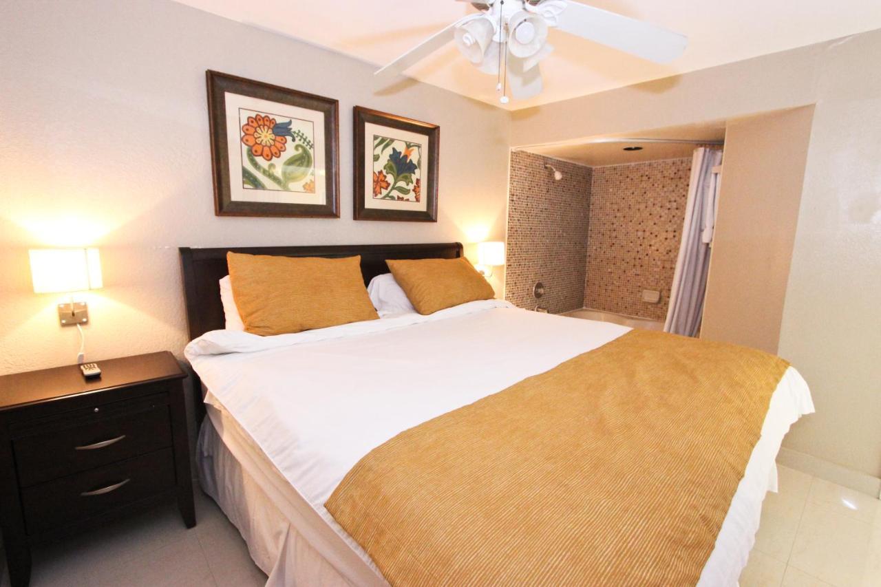 Ocean Reef Yacht Club & Resort 프리포트 시티 외부 사진